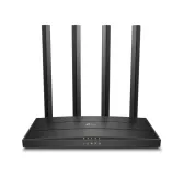 Routeur TP-Link Archer C6 AC1200 Wifi Dual-Band