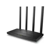 Routeur TP-Link Archer C6 AC1200 Wifi Dual-Band