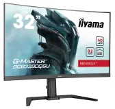 Ecran iiyama 32" G-Master GCB3280QSU-B1 2560x1440 165Hz 0.2ms