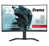 Ecran iiyama 32" G-Master GCB3280QSU-B1 2560x1440 165Hz 0.2ms