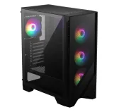 Boitier MSI MAG FORGE 120A Airflow Gaming RGB