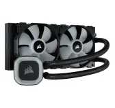 WaterCooling Corsair H100 RGB Noir 240mm