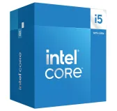 Processeur Intel Core i5 14400F 2.5/4.7Ghz 20Mo 10Core LGA1700 65W