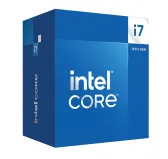 Processeur Intel Core i7 14700F 2.1/5.4Ghz 33Mo 20Core LGA1700 65W