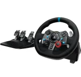 Volant Logitech G29 Driving Force PC/PS4/PS5