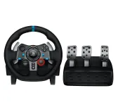 Volant Logitech G29 Driving Force PC/PS4/PS5