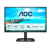 Ecran AOC 27" 27B2AM 1920x1080 75Hz 4ms