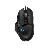 Souris Logitech G502 Hero Gaming 25 600dpi