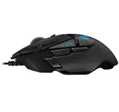 Souris Logitech G502 Hero Gaming 25 600dpi