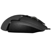 Souris Logitech G502 Hero Gaming 25 600dpi