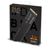 SSD 1To WD_Black SN770 M.2 NVMe PCIe 4.0