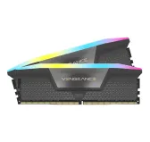 DDR5 Corsair Vengeance RGB Kit 32Go 2x16Go 5600Mhz CL36 XMP