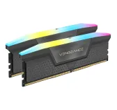 DDR5 Corsair Vengeance RGB Kit 32Go 2x16Go 5600Mhz CL36 XMP