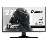 Ecran iiyama 27" G-Master Black Hawk G2745QSU-B1 2560x1440 100Hz 1ms