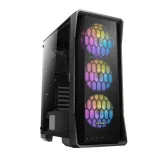 Boitier Antec NX360 RGB Noir