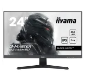 Ecran iiyama 24" G-Master G2445HSU-B1 1920x1080 100Hz 1ms