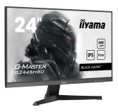 Ecran iiyama 24" G-Master G2445HSU-B1 1920x1080 100Hz 1ms