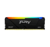 DDR4 Kingston FURY Beast RGB 8Go 3200Mhz CL16