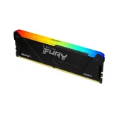 DDR4 Kingston FURY Beast RGB 8Go 3200Mhz CL16