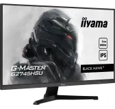 Ecran iiyama 27" G-Master Black Hawk G2745HSU-B1 1920x1080 100Hz 1ms