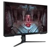 Ecran Samsung 27" Odyssey G5 S27CG510EU 2560x1440 165Hz 1ms