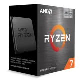 Processeur AMD RYZEN 7 5700X3D 3.0/4.1Ghz 100M 8Core 105W AM4