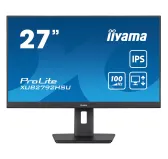 Ecran iiyama 27" XUB2792HSU-B6 1920x1080 100Hz 0.4ms