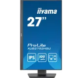 Ecran iiyama 27" XUB2792HSU-B6 1920x1080 100Hz 0.4ms