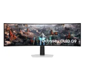 Ecran Samsung 49" Odyssey OLED G9 S49CG934SU 5120x1440 240Hz 0.03ms