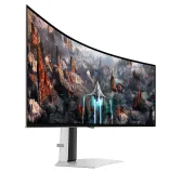 Ecran Samsung 49" Odyssey OLED G9 S49CG934SU 5120x1440 240Hz 0.03ms