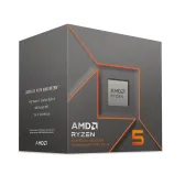 Processeur AMD RYZEN 5 8500G 3.5/5.0Ghz 22M 6Core 65W AM5