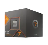 Processeur AMD RYZEN 7 8700G 4.2/5.1Ghz 24M 8Core 65W AM5