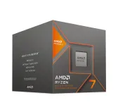 Processeur AMD RYZEN 7 8700G 4.2/5.1Ghz 24M 8Core 65W AM5