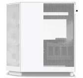 Boitier NZXT H6 Flow RGB White