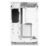 Boitier NZXT H6 Flow RGB White