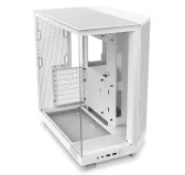 Boitier NZXT H6 Flow White