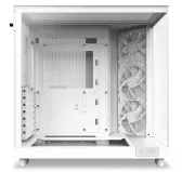 Boitier NZXT H6 Flow White