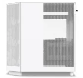 Boitier NZXT H6 Flow White