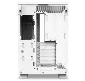 Boitier NZXT H6 Flow White