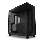 Boitier NZXT H6 Flow Black