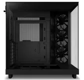 Boitier NZXT H6 Flow Black