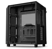 Boitier NZXT H6 Flow Black