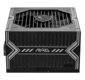 Alimentation MSI MAG A750BN PCIE5 750 Watts 80Plus Bronze ATX 3.0