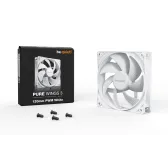 Ventilateur Be Quiet Pure Wings 3 120mm PWM White