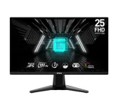 Ecran MSI 25" eSports Gaming G255F 1920x1080 180Hz 1ms