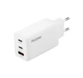 Chargeur Fairplay USB-C USB-A PD/QC3.0 65W