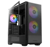 Boitier Antec NX416L ARGB Noir