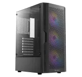 Boitier Antec AX20 Noir RGB Color Cycle