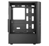 Boitier Antec AX20 Noir RGB Color Cycle