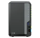 Boitier Serveur NAS Synology DS224+